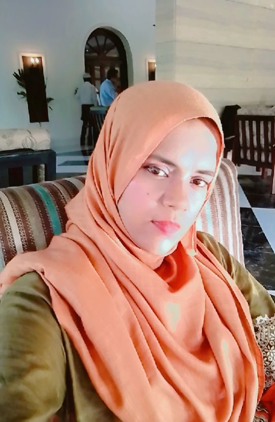 Anum Khan